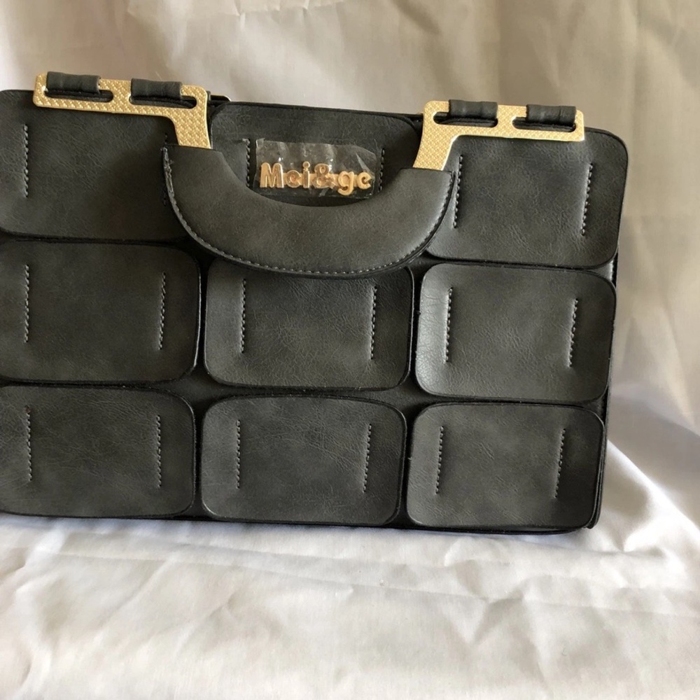 Sage Olive Women's Satchel